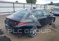 2022 Mazda 3 фото