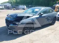 2022 Mazda 3 photo