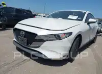 2022 Mazda 3 фото