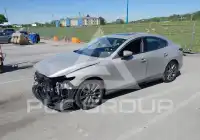 2022 Mazda 3 фото