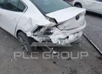2022 Mazda 3 photo