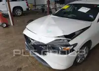 2022 Mazda 3 фото
