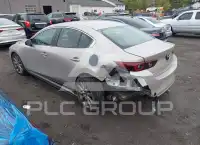 2022 Mazda 3 фото