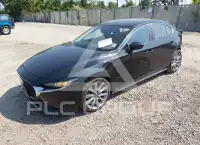 2022 Mazda 3 фото