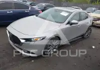 2022 Mazda 3 фото