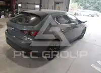 2022 Mazda 3 фото
