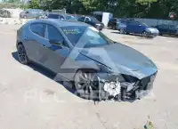 2022 Mazda 3 photo