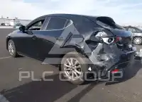 2022 Mazda 3 фото