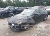 2022 Mazda 3 фото