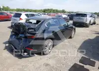 2022 Mazda 3 фото