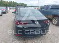 2022 Mazda 3 photo