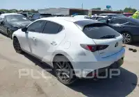 2022 Mazda 3 фото