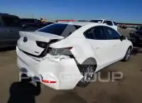 2022 Mazda 3 фото