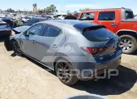 2022 Mazda 3 фото
