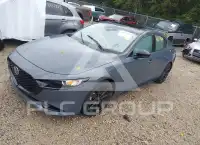 2022 Mazda 3 фото