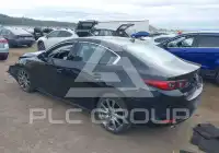 2022 Mazda 3 фото