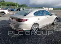 2022 Mazda 3 фото