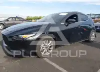2022 Mazda 3 фото