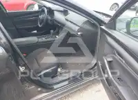 2022 Mazda 3 photo
