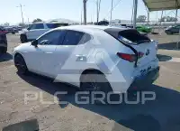 2022 Mazda 3 фото