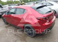 2022 Mazda 3 фото
