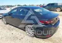 2022 Mazda 3 фото