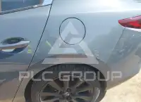 2022 Mazda 3 photo