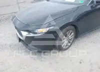 2022 Mazda 3 фото