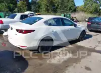 2022 Mazda 3 фото