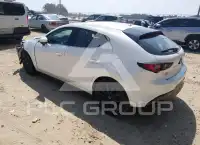 2022 Mazda 3 фото