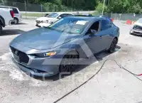 2022 Mazda 3 фото