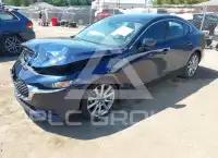 2022 Mazda 3 фото