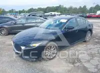 2022 Mazda 3 фото