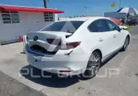 2022 Mazda 3 фото