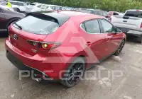 2022 Mazda 3 фото