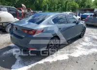 2022 Mazda 3 фото