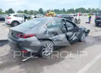 2022 Mazda 3 фото