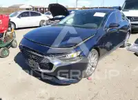 2022 Mazda 3 фото
