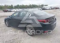 2022 Mazda 3 фото