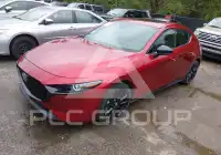 2022 Mazda 3 фото