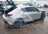 2022 Mazda 3 фото