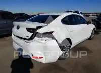 2022 Mazda 3 фото