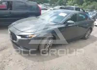 2022 Mazda 3 фото