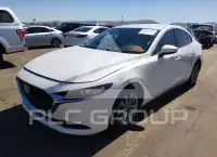 2022 Mazda 3 фото