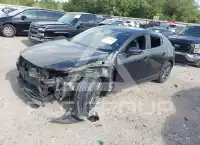 2022 Mazda 3 фото