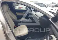 2022 Mazda 3 фото