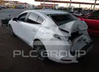 2022 Mazda 3 фото