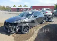 2022 Mazda 3 фото