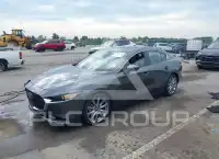 2022 Mazda 3 фото
