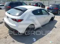 2022 Mazda 3 фото
